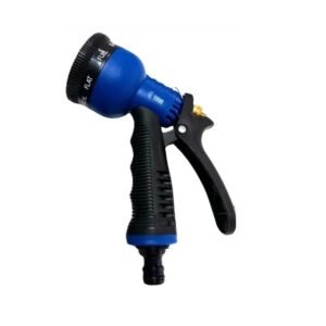 Hidro Pistola 8 funciones para 1/2