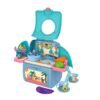 Stitch con Accesorios en Mochila 2 en 1 - Imagen 2