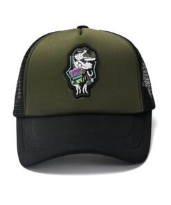Gorra Infantil Let´s Play Skora
