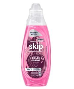 Skip Expert Ciclos Cortos x800ml en Botella