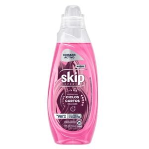 Skip Expert Ciclos Cortos x800ml en Botella