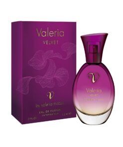 Valeria Velvet