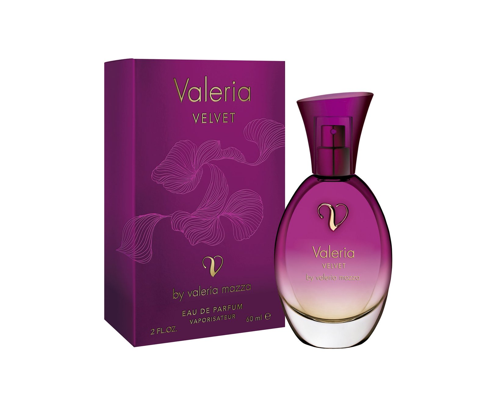 Valeria Velvet