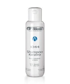 Biferdil Champu Keratina 1044 x400ml