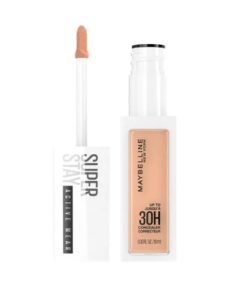 Corrector Super Stay Active Wear 30 hs