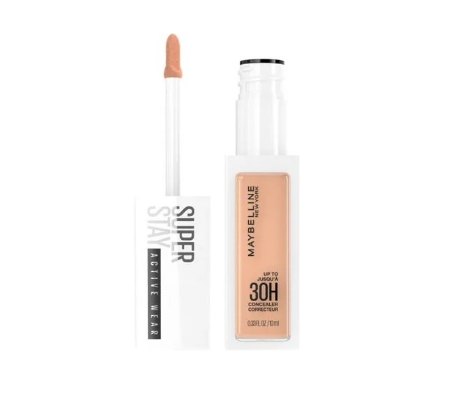 Corrector Super Stay Active Wear 30 hs