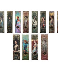 Sagrada Madre Tao Perfum Linea Premium