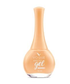 Vogue Efecto Gel esmalte Agradecer