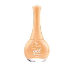 Vogue Efecto Gel esmalte Agradecer