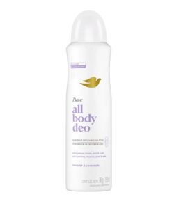 Dove All Body Deo Lavender & Camomile