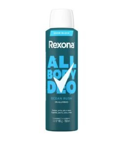 Rexona All Body Deo Ocean Rush