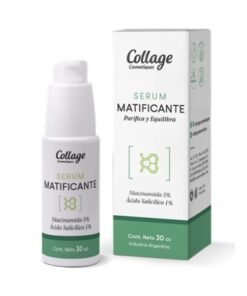 Collage Serum Matificante x30cc