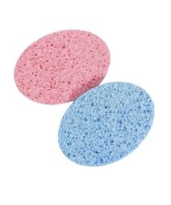 Quico Esponja Facial x2