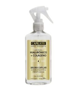 Bruma Capilar Capilatis Ácido Hialurónico + Colágeno