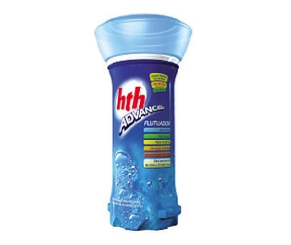 Boyas Dosificadoras HTH Advanced