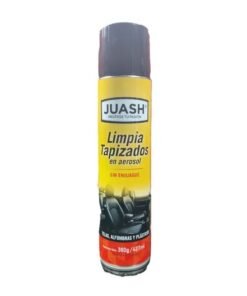 Juash Limpia Tapizados en Aerosol x360gr