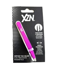 Pinza de Depilar Imantada