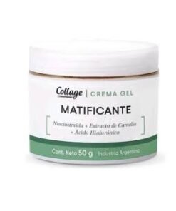 Collage Crema Gel Matificante x50gr
