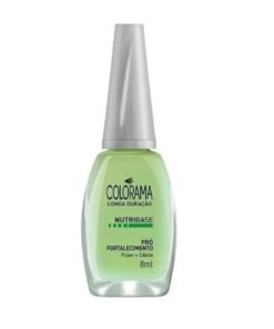 Colorama Esmalte Nutribase