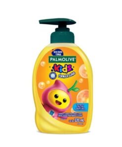 Palmolive Kids Jabon Líquido Corporal x220ml