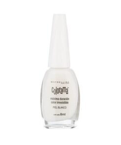 Colorama Esmalte Piel Blanco