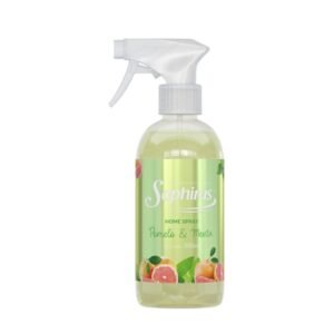 Saphirus Home Spray Pomelo y Menta x500ml
