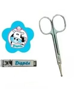 Set de Manicura Dispita