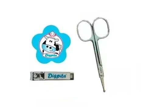 Set de Manicura Dispita