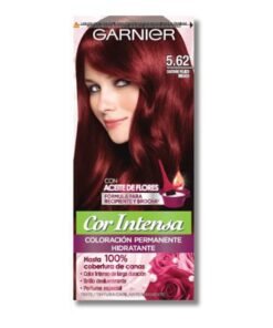 Garnier Cor Intensa N°5.62 Castaño rojizo irizado