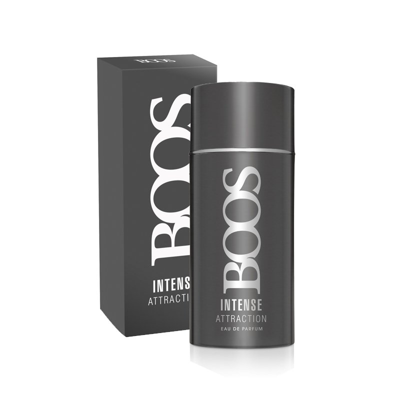 Boos Intense Attraction EDP