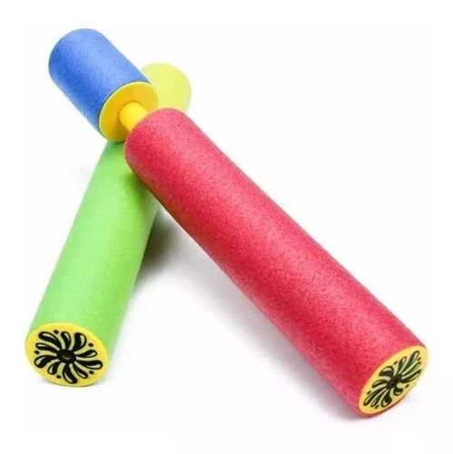 Lanzador de Agua 45cm Base-x