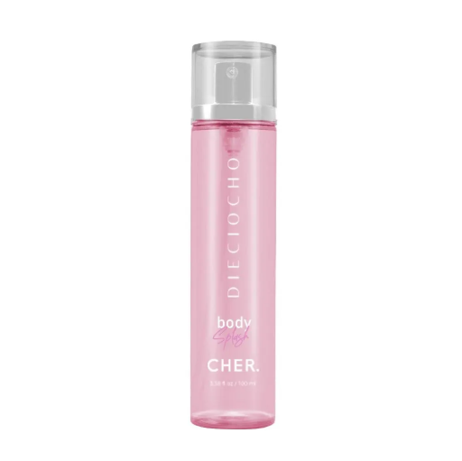 Cher Body Splash 100ML