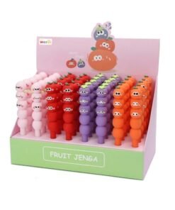 Wero Lapicera Fruit Jenga