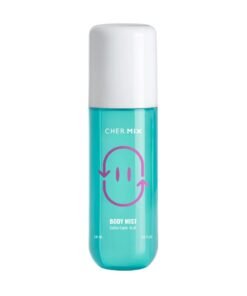 Cher.Mix Body Mist Cotton Candy 135ml