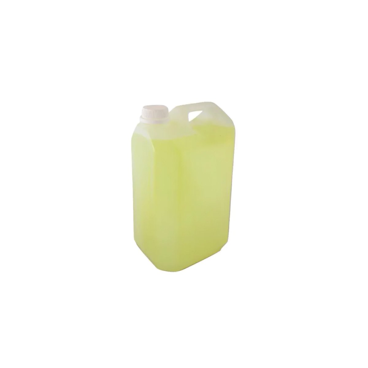 Cloro en Bidón 5Lt Clorotem