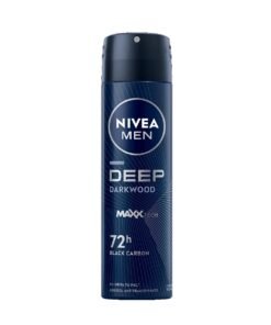Nivea Men Deep Darkwood