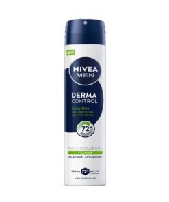 Nivea Men Derma Control Sensitive