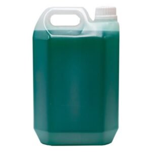 Detergente Clorotem 5Lt