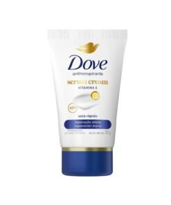 Dove Antitranspirante Serum Cream Reparación Diaria