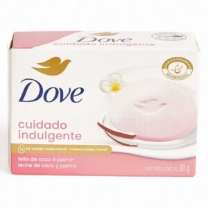 Jabon Dove Cuidado Indulgente