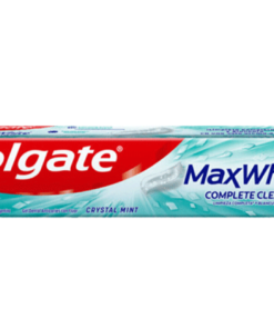 Colgate Max White x102grs Blancura