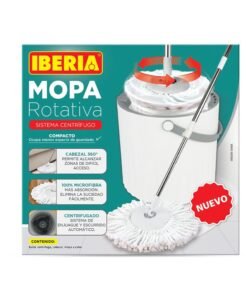 Iberia Mopa Rotativa