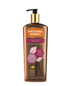 Natural Honey Cremas Corporales x400ml