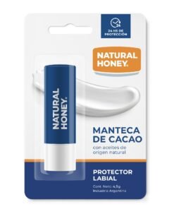 Natural Honey Balsamo Labial