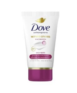 Dove All Body Deo Crema x75gr