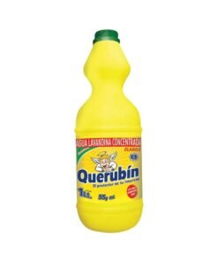 Lavandina Querubin Concentrada x1lt