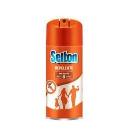 Repelente Selton Aerosol