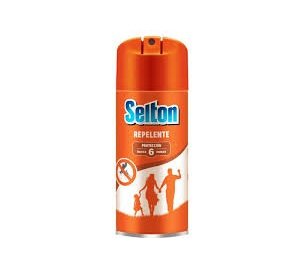 Repelente Selton Aerosol