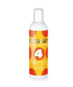 Balsam Biferdil Extra Suavidad Aceite de Coco x295ml