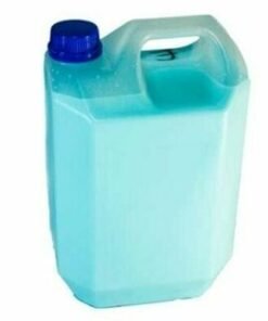 Suavizante para ropa Clorotem 5Lt